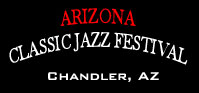 Arizona Classic Jazz Society