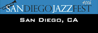 San Diego jazz Fest